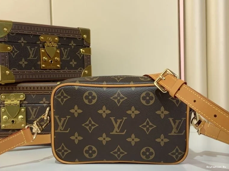 Vuitton 40533 Louis UrbanStyle Bags Satchel 0823